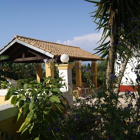 Villa Bouka Astrakeri Екстериор снимка