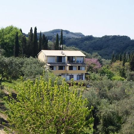 Villa Bouka Astrakeri Екстериор снимка