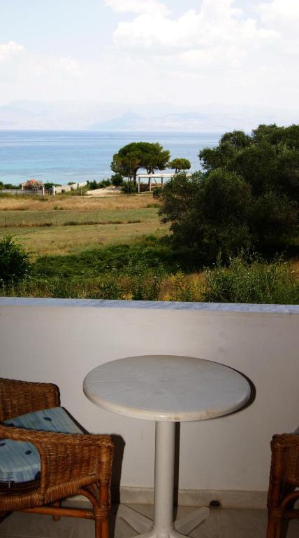 Villa Bouka Astrakeri Екстериор снимка